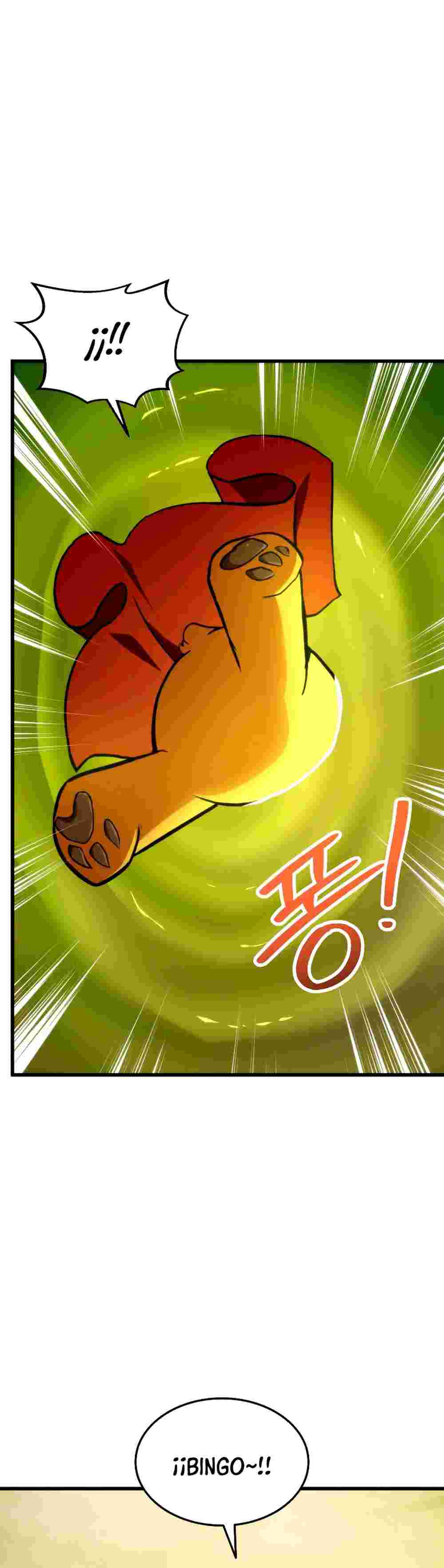 El Retorno Del Ranker (Remake) capítulo 25 página 6