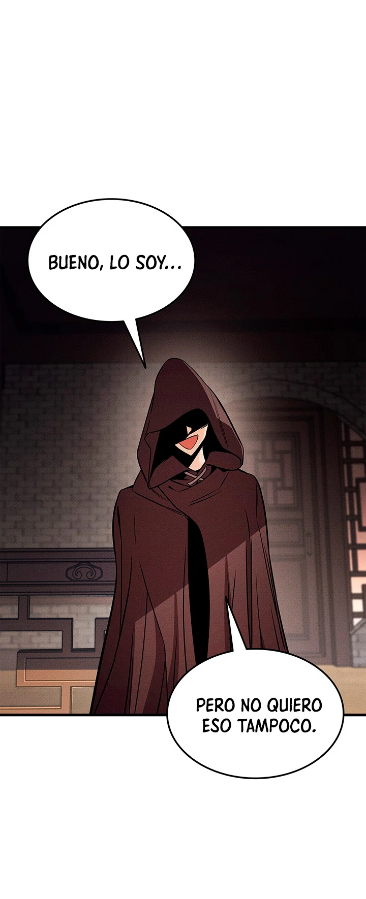 El Retorno Del Ranker (Remake) capítulo 251 página 13