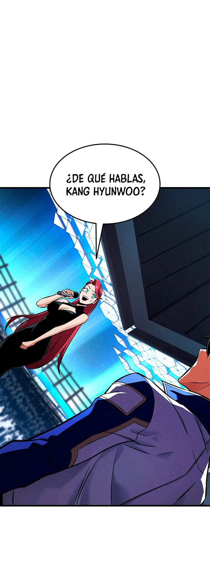 El Retorno Del Ranker (Remake) capítulo 251 página 3