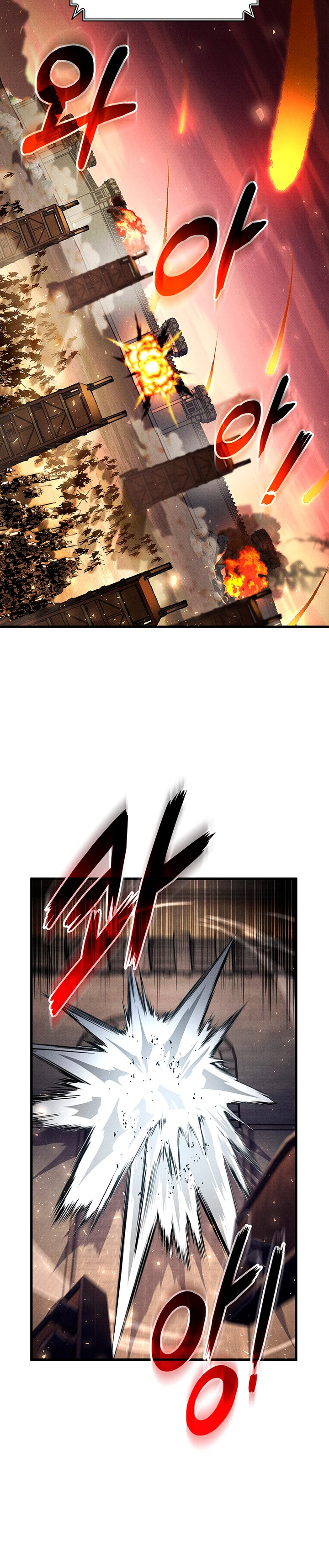 El Retorno Del Ranker (Remake) capítulo 253 página 15
