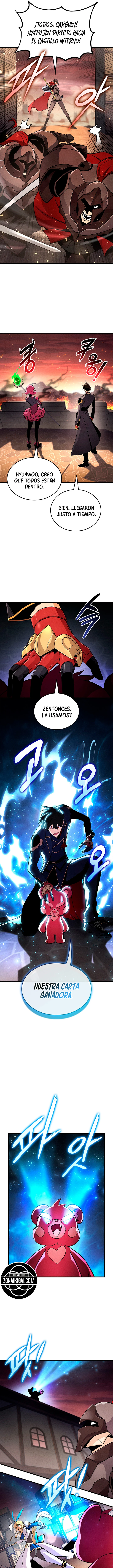 El Retorno Del Ranker (Remake) capítulo 253 página 16