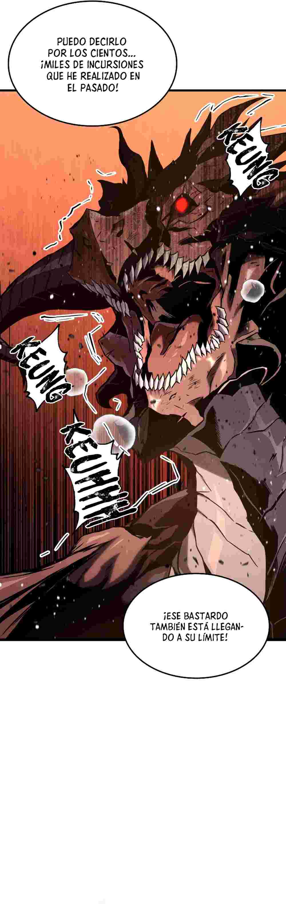 El Retorno Del Ranker (Remake) capítulo 26 página 14