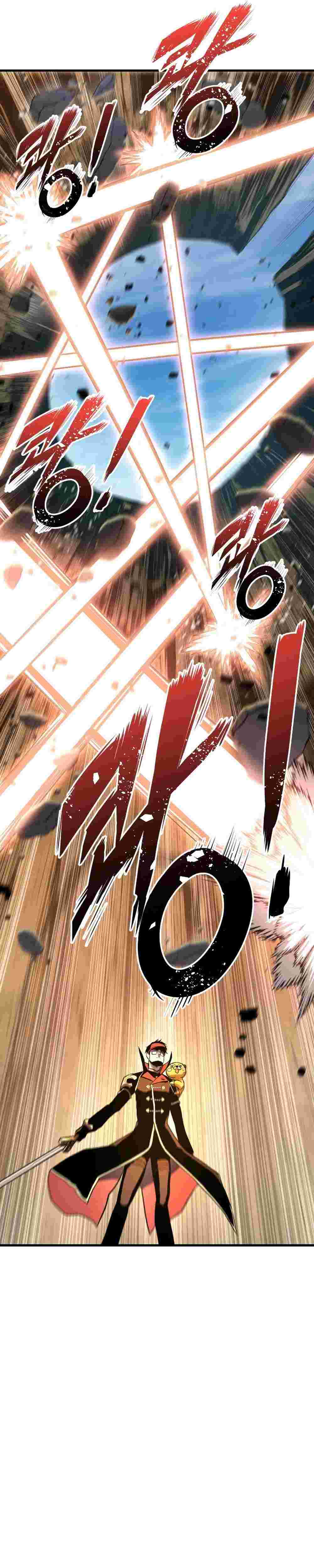 El Retorno Del Ranker (Remake) capítulo 26 página 23
