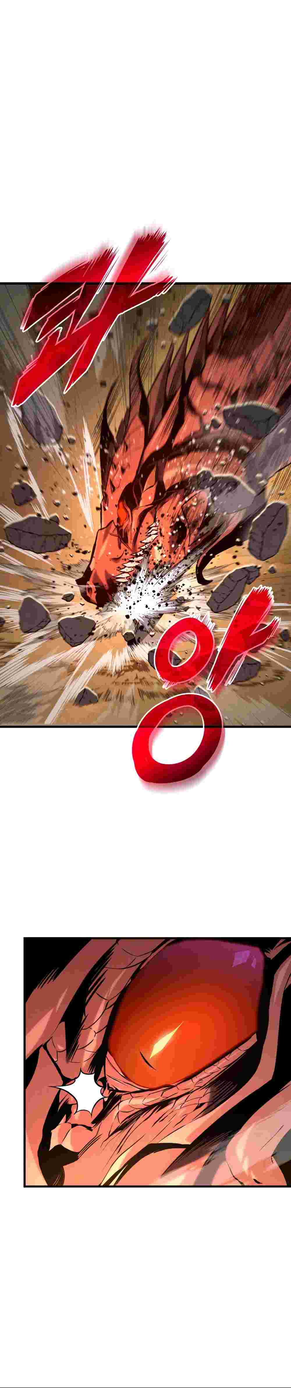 El Retorno Del Ranker (Remake) capítulo 26 página 28