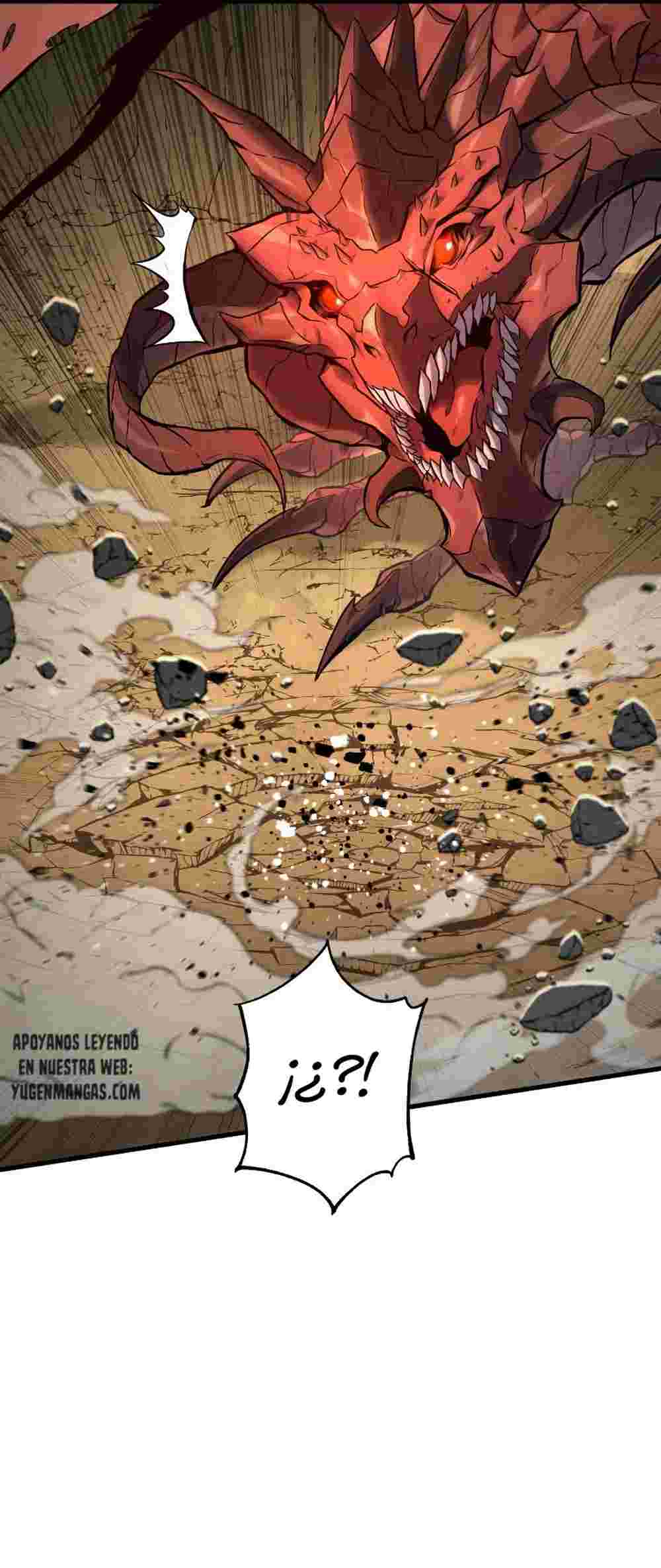 El Retorno Del Ranker (Remake) capítulo 26 página 29