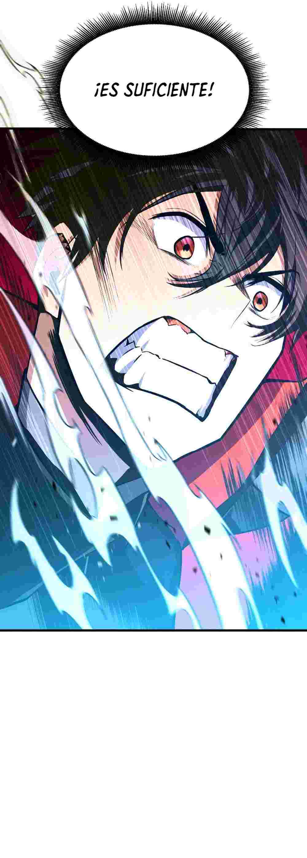 El Retorno Del Ranker (Remake) capítulo 26 página 37