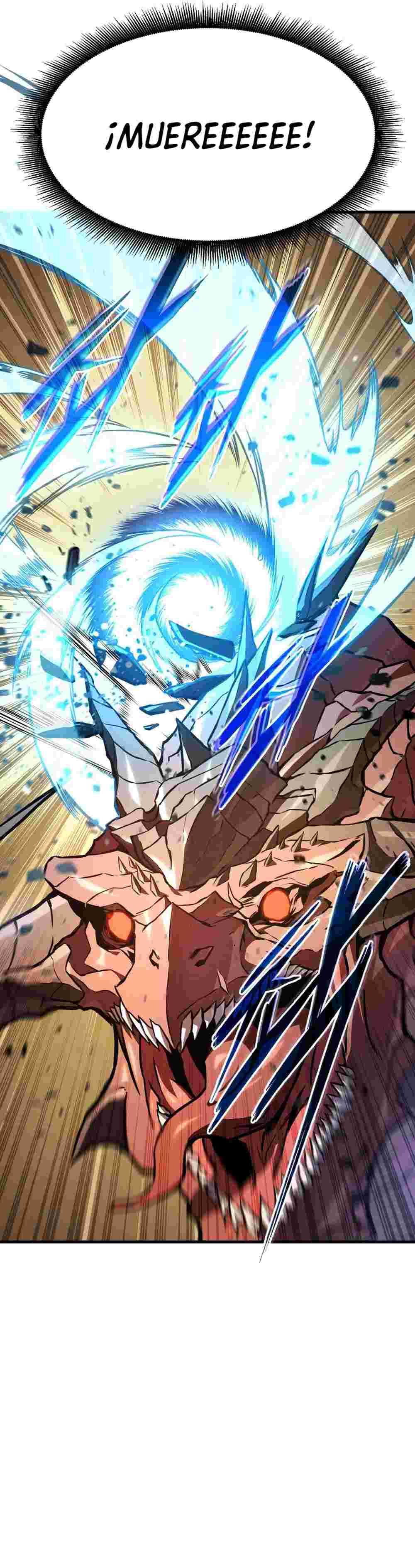 El Retorno Del Ranker (Remake) capítulo 26 página 38