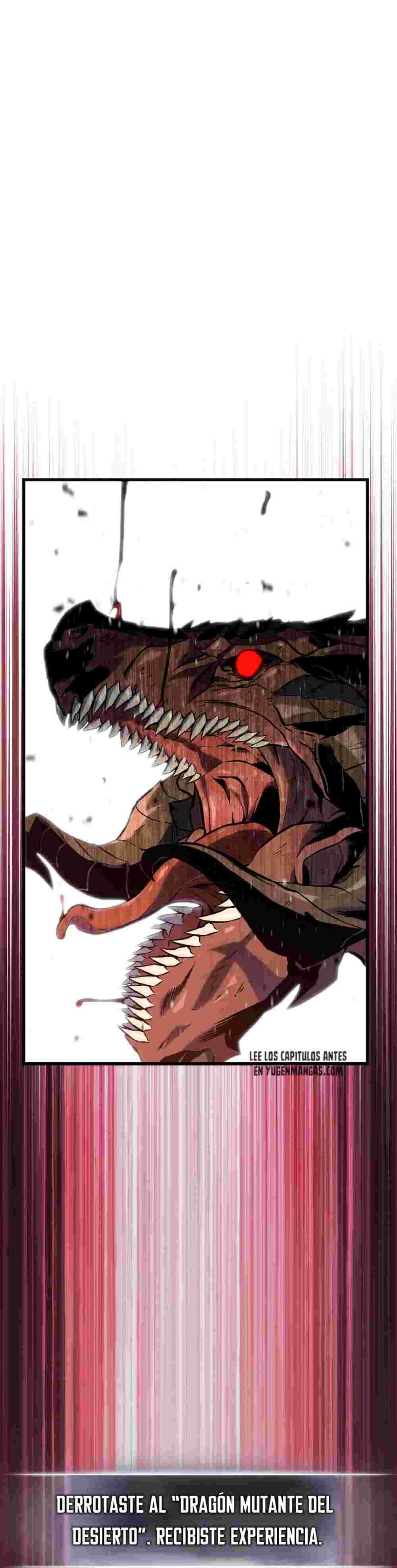 El Retorno Del Ranker (Remake) capítulo 26 página 40
