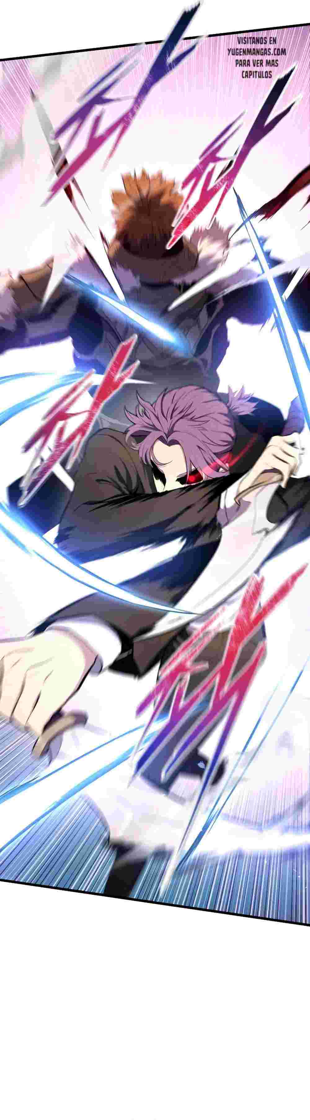 El Retorno Del Ranker (Remake) capítulo 27 página 14