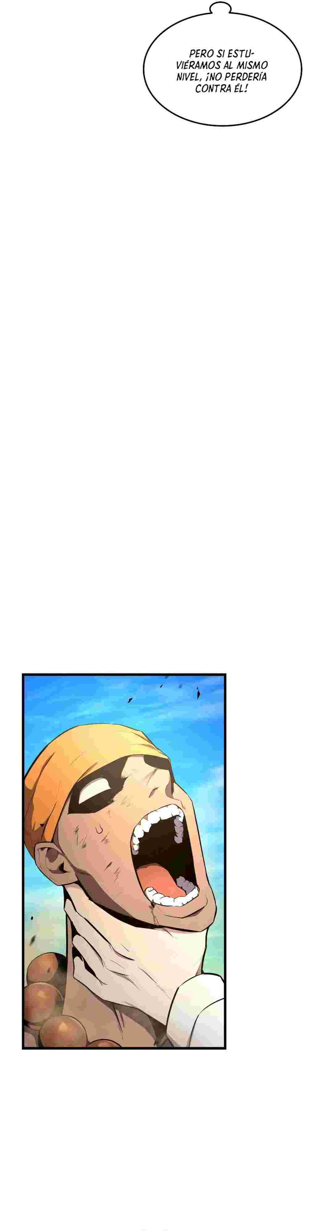 El Retorno Del Ranker (Remake) capítulo 27 página 21