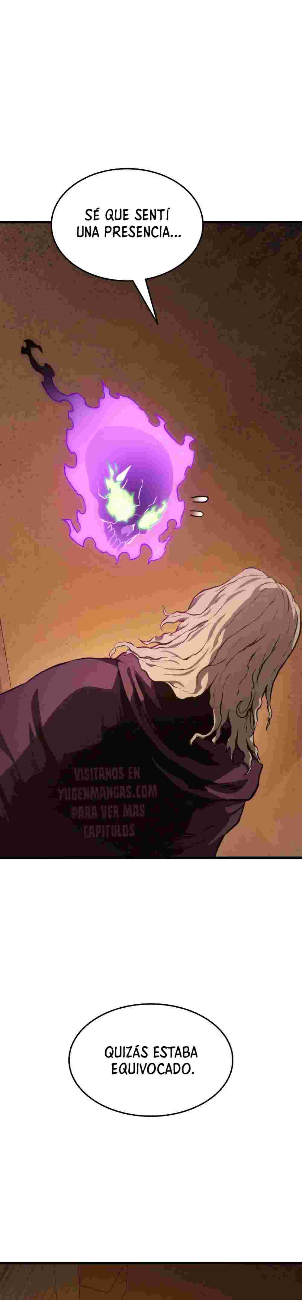 El Retorno Del Ranker (Remake) capítulo 28 página 14