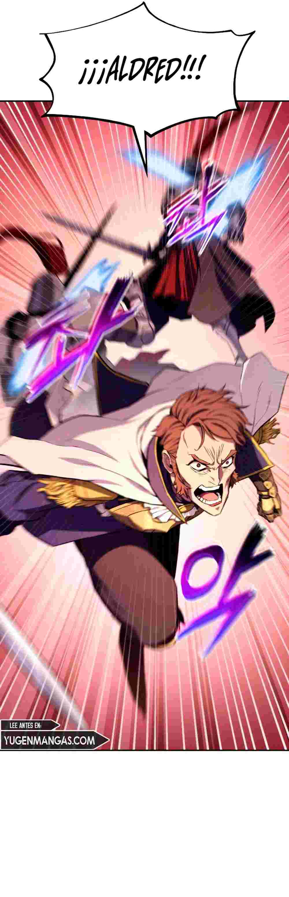 El Retorno Del Ranker (Remake) capítulo 29 página 26