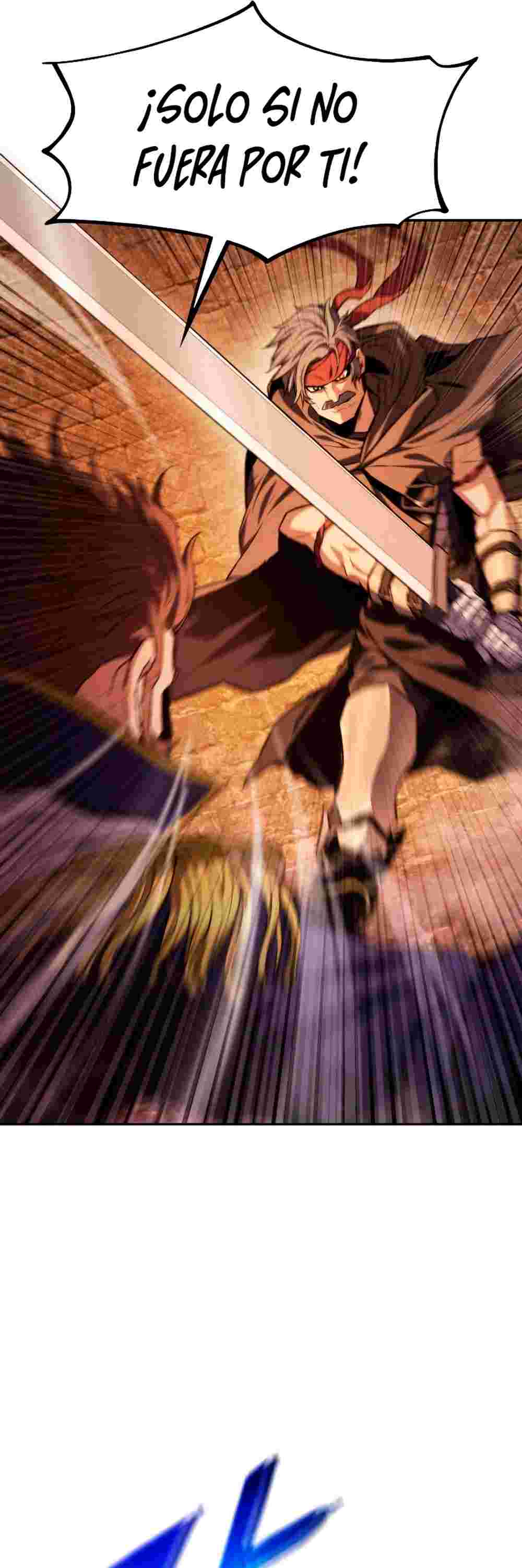 El Retorno Del Ranker (Remake) capítulo 29 página 27
