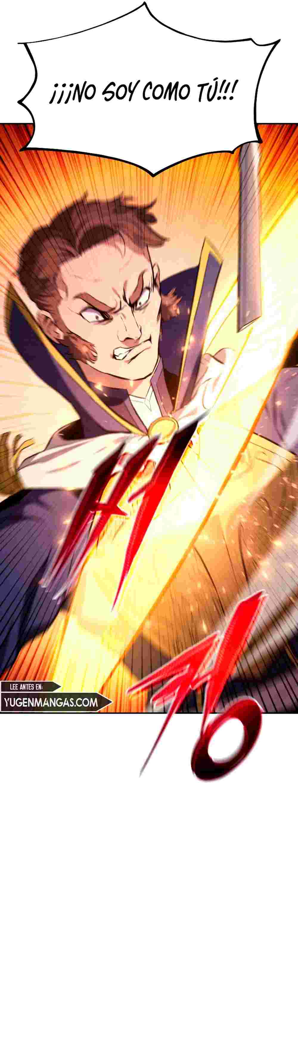 El Retorno Del Ranker (Remake) capítulo 29 página 31