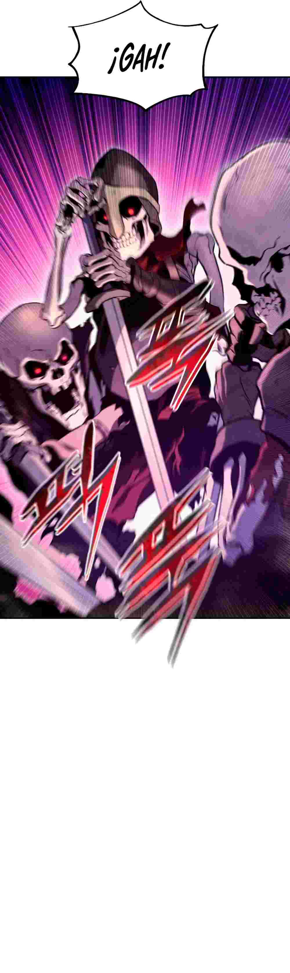 El Retorno Del Ranker (Remake) capítulo 29 página 37