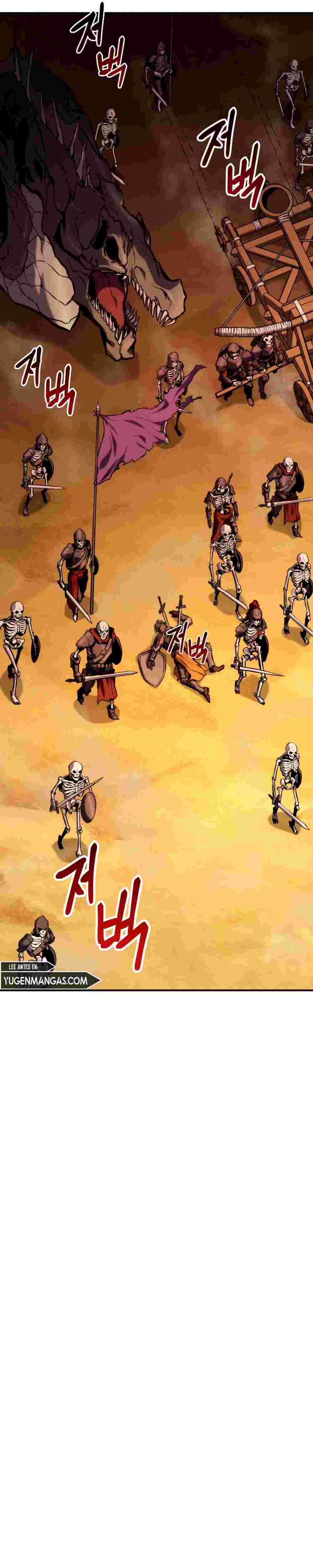 El Retorno Del Ranker (Remake) capítulo 29 página 38