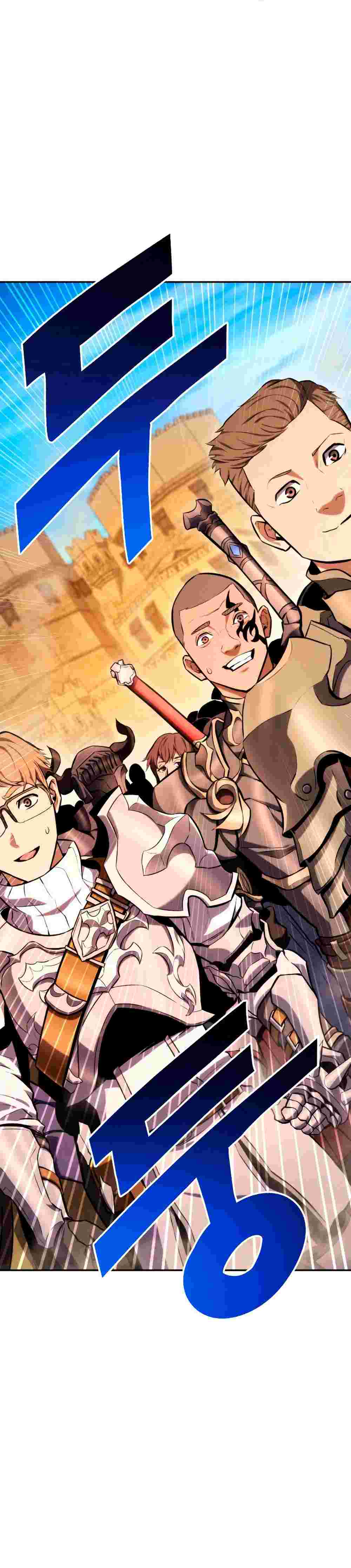 El Retorno Del Ranker (Remake) capítulo 29 página 46