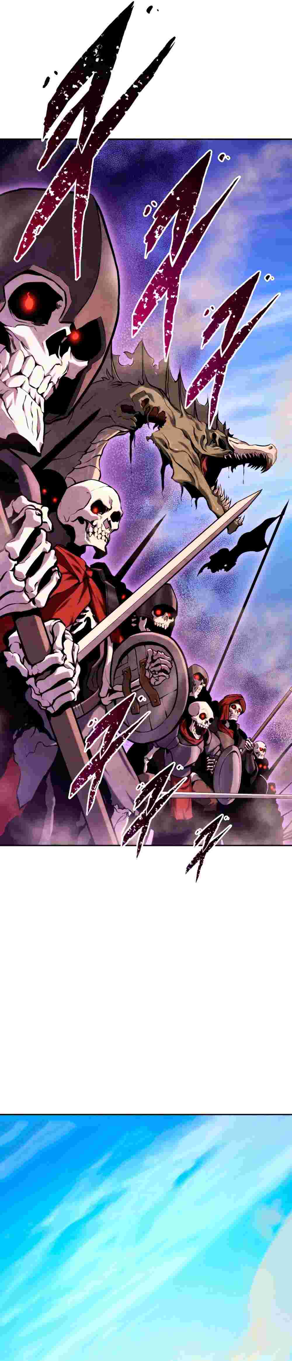 El Retorno Del Ranker (Remake) capítulo 29 página 47