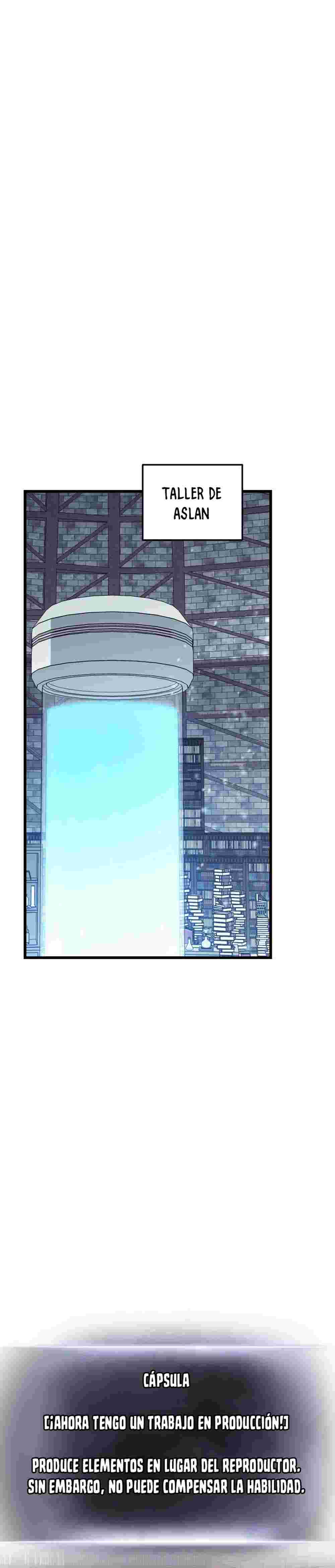 El Retorno Del Ranker (Remake) capítulo 3 página 18