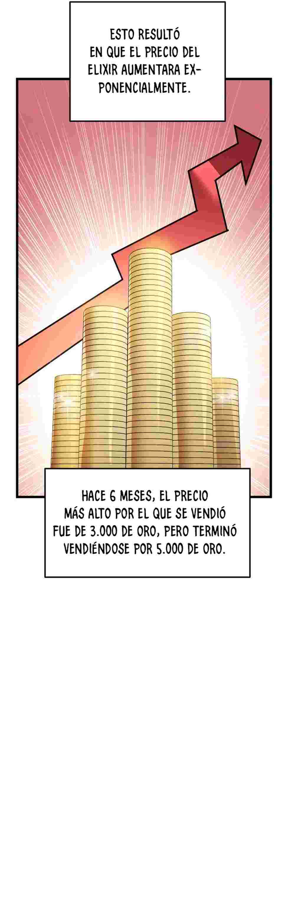 El Retorno Del Ranker (Remake) capítulo 3 página 23