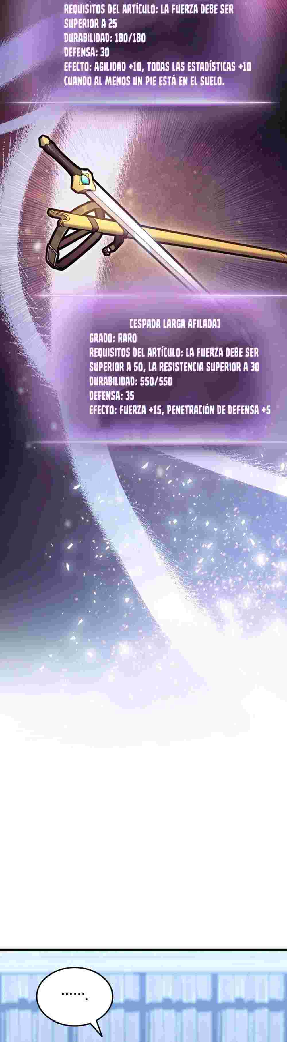 El Retorno Del Ranker (Remake) capítulo 3 página 26
