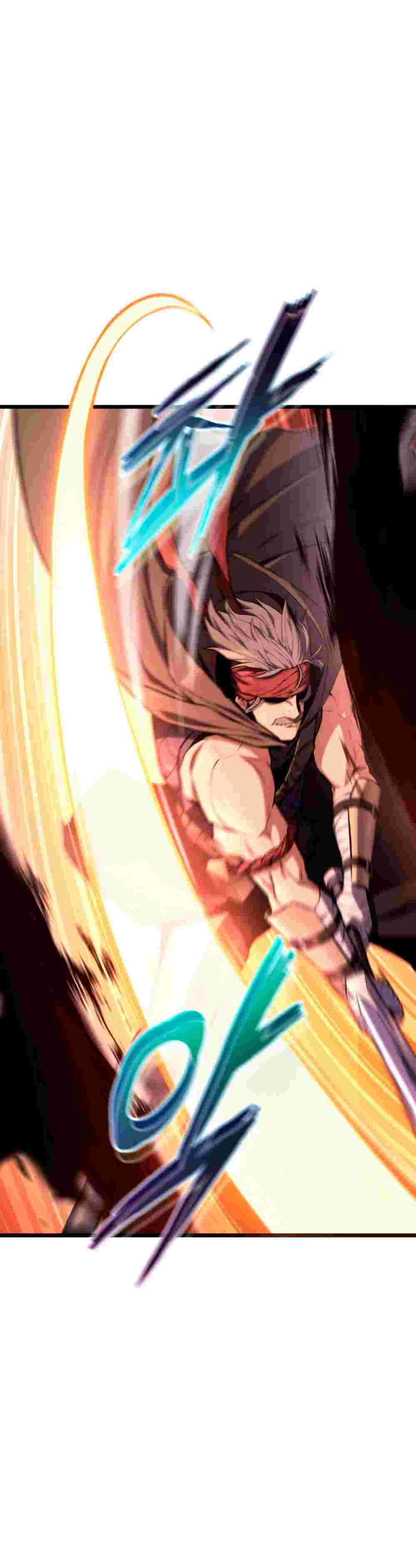 El Retorno Del Ranker (Remake) capítulo 30 página 2