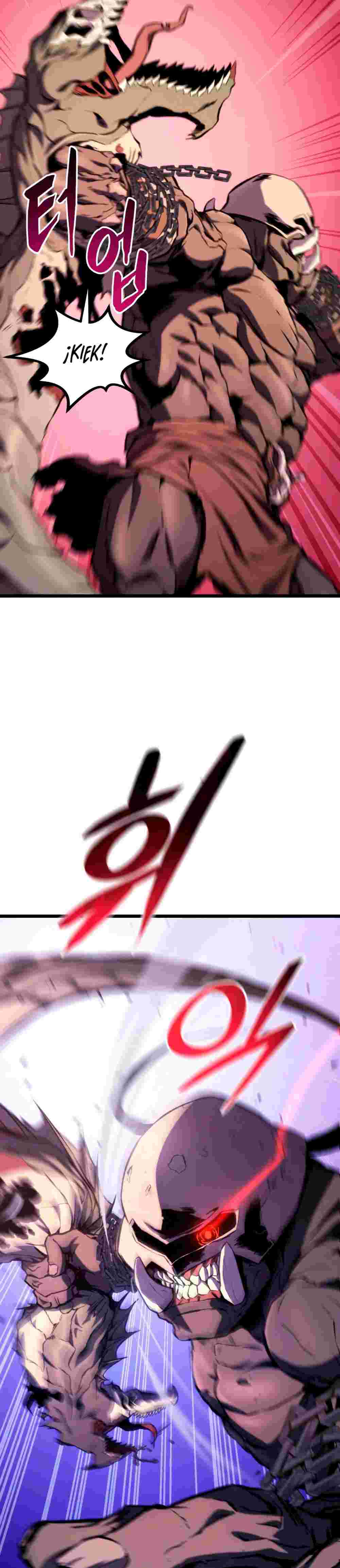 El Retorno Del Ranker (Remake) capítulo 30 página 26