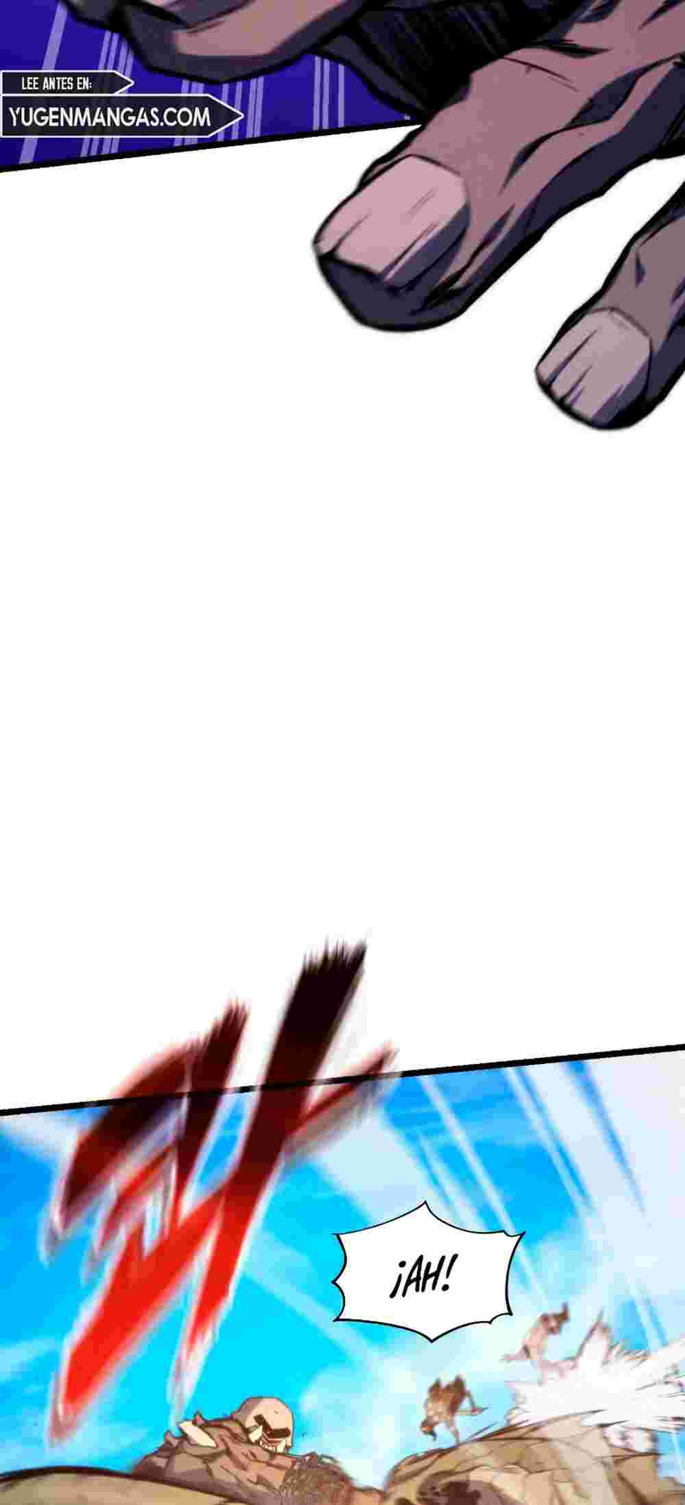 El Retorno Del Ranker (Remake) capítulo 30 página 27