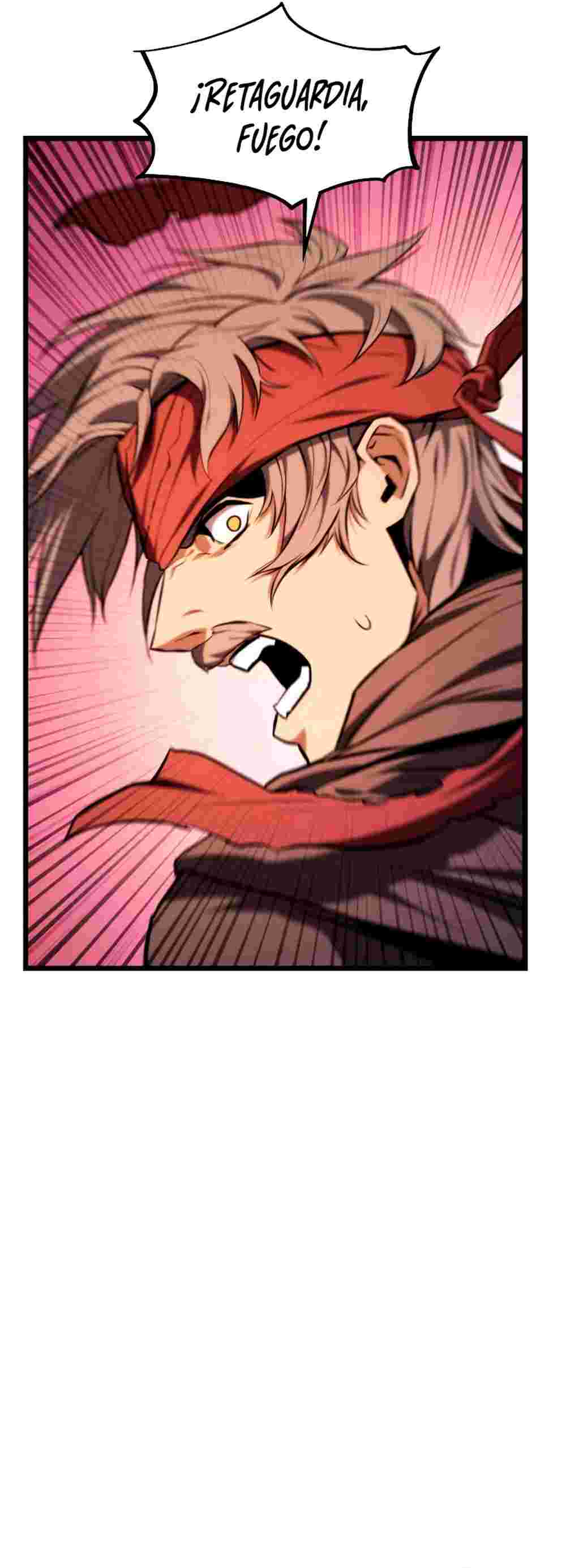 El Retorno Del Ranker (Remake) capítulo 30 página 3