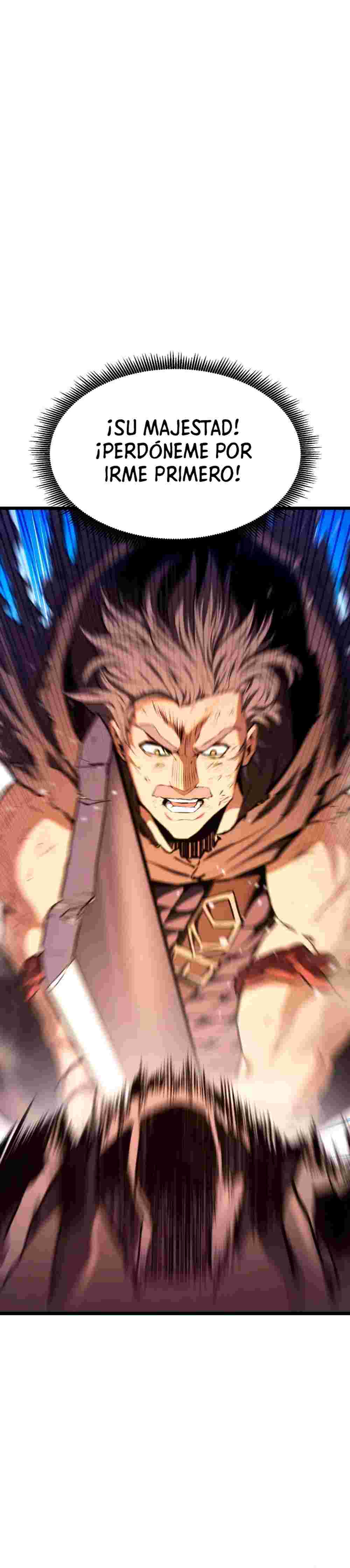 El Retorno Del Ranker (Remake) capítulo 30 página 38