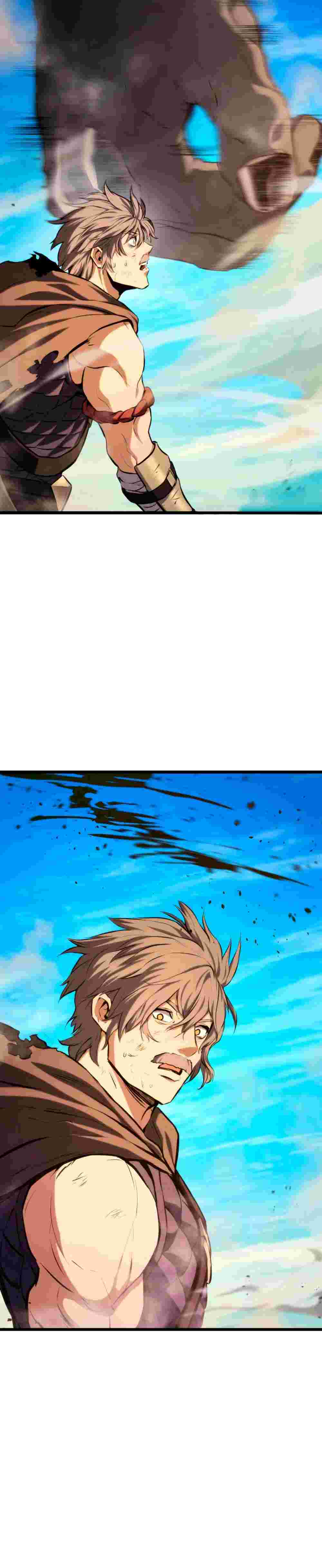 El Retorno Del Ranker (Remake) capítulo 30 página 40
