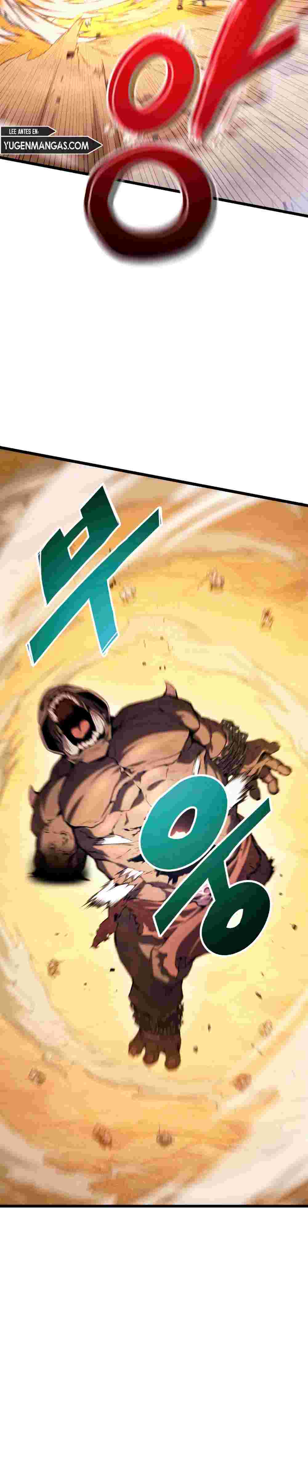 El Retorno Del Ranker (Remake) capítulo 30 página 45