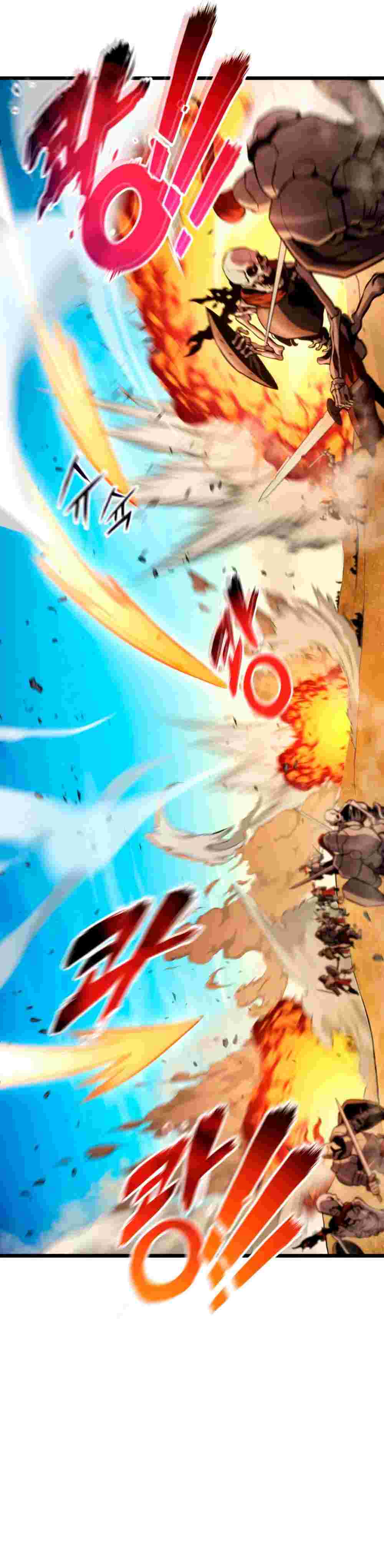 El Retorno Del Ranker (Remake) capítulo 30 página 5