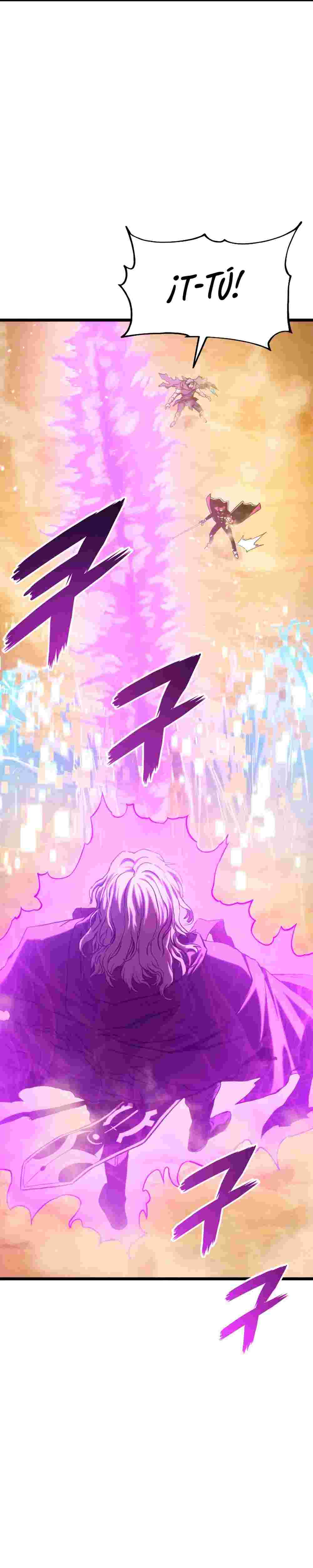 El Retorno Del Ranker (Remake) capítulo 30 página 52