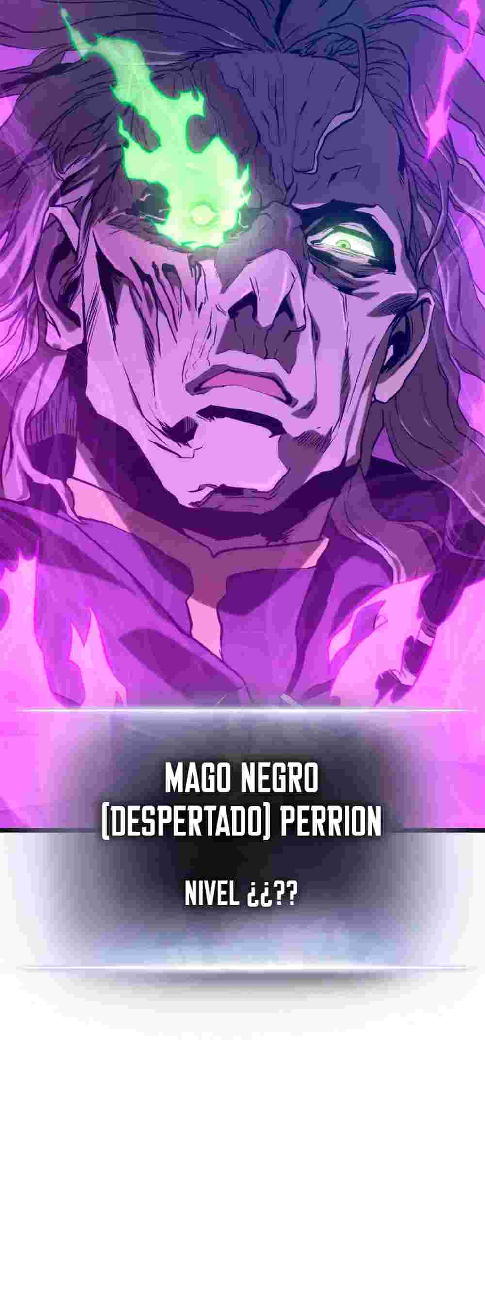 El Retorno Del Ranker (Remake) capítulo 30 página 54