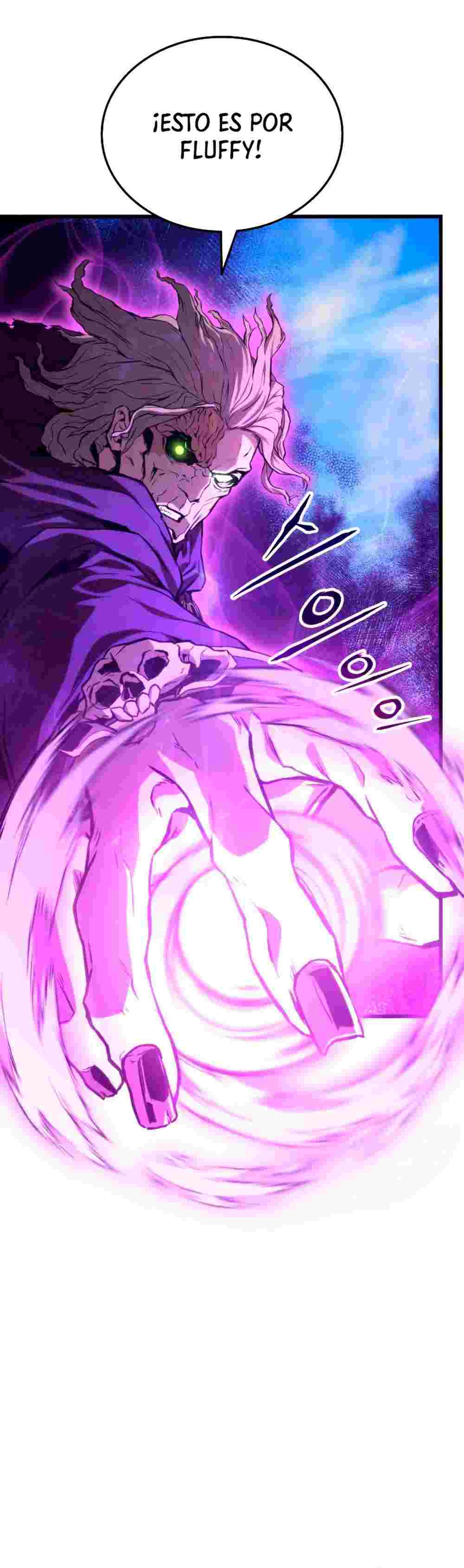 El Retorno Del Ranker (Remake) capítulo 31 página 11