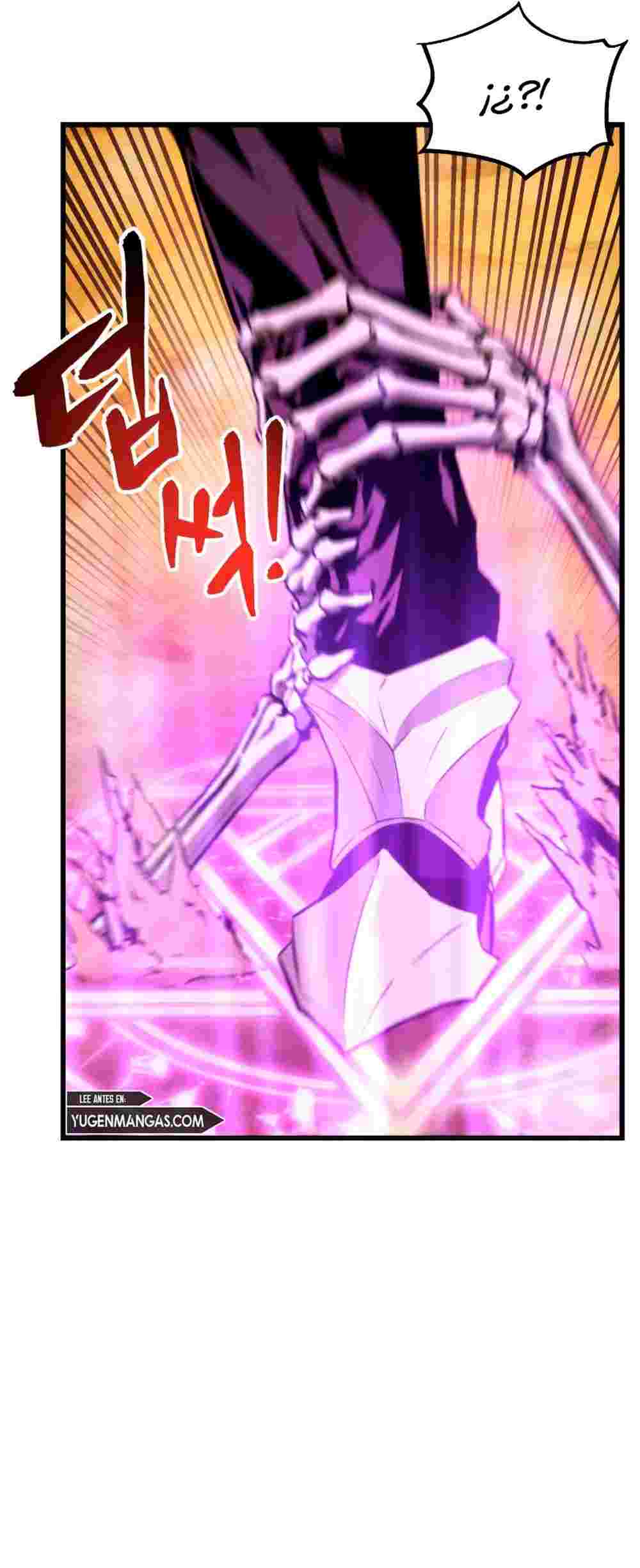 El Retorno Del Ranker (Remake) capítulo 31 página 12
