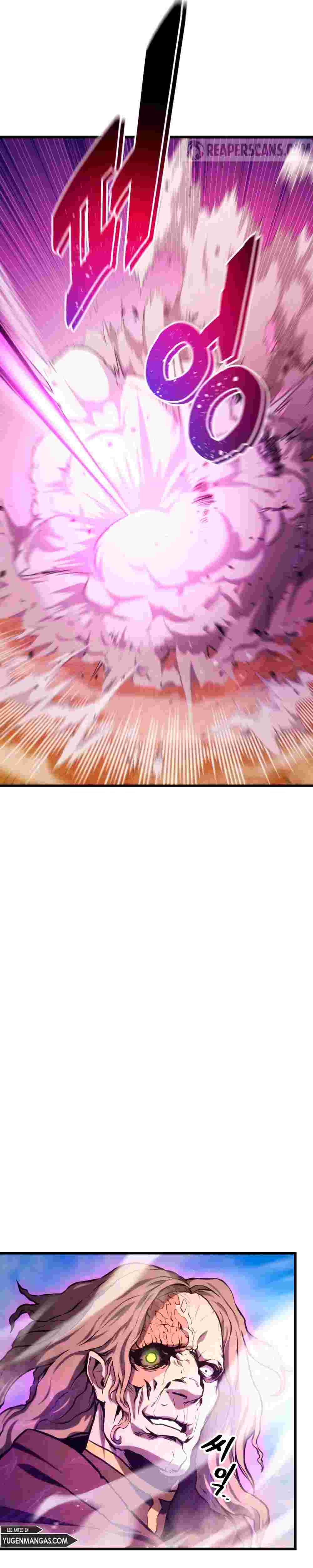 El Retorno Del Ranker (Remake) capítulo 31 página 15
