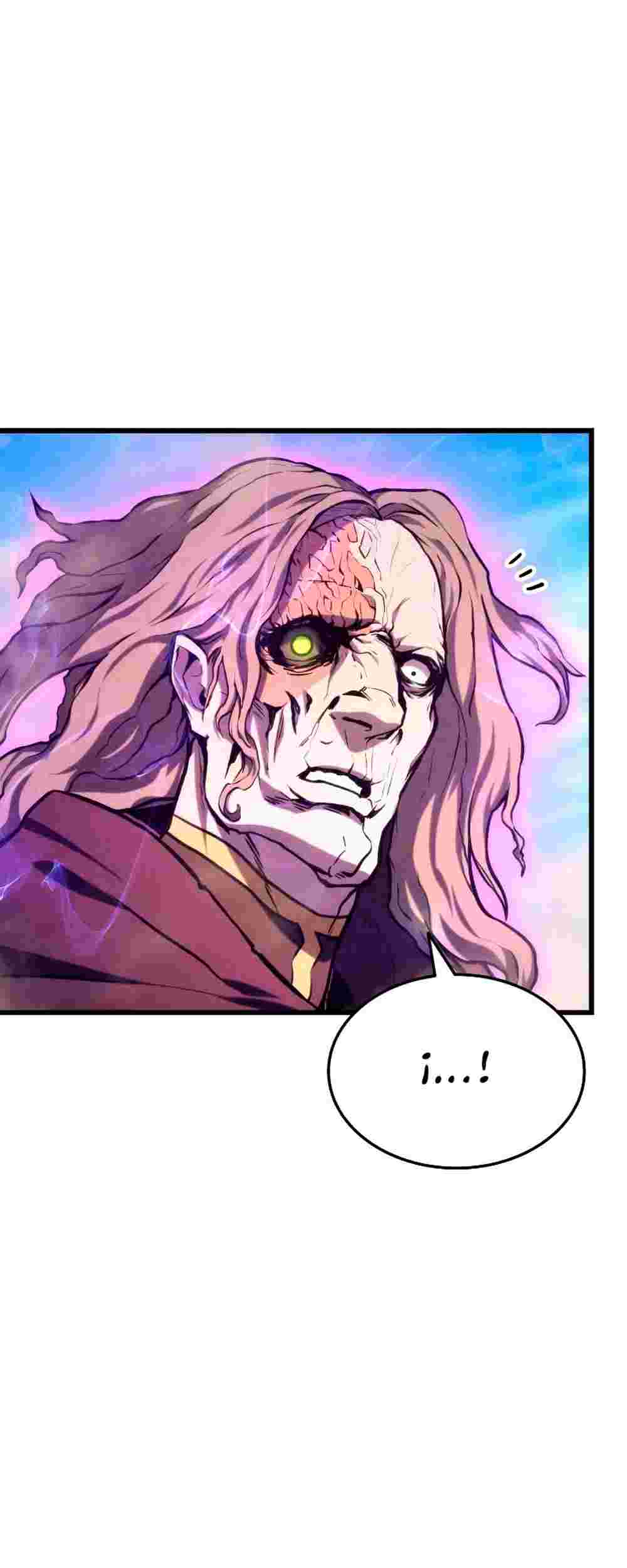 El Retorno Del Ranker (Remake) capítulo 31 página 16