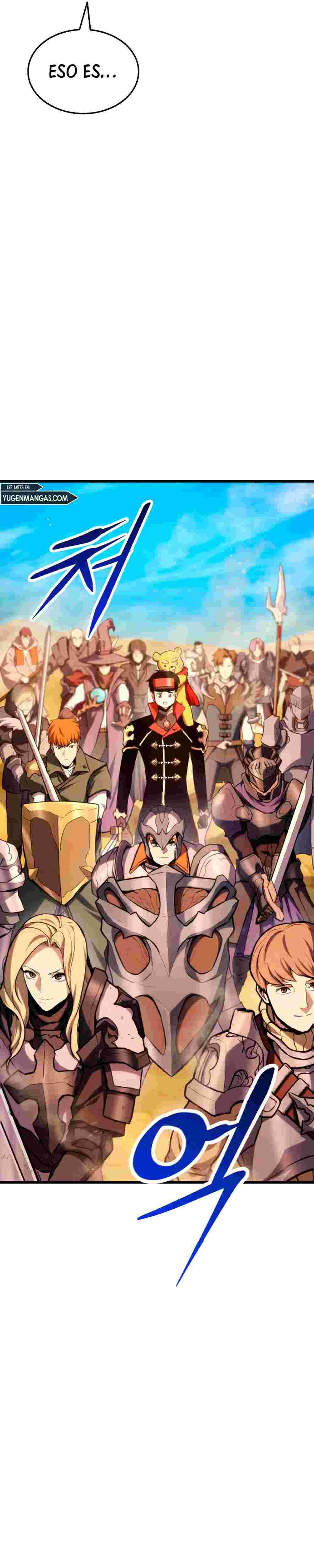 El Retorno Del Ranker (Remake) capítulo 31 página 19