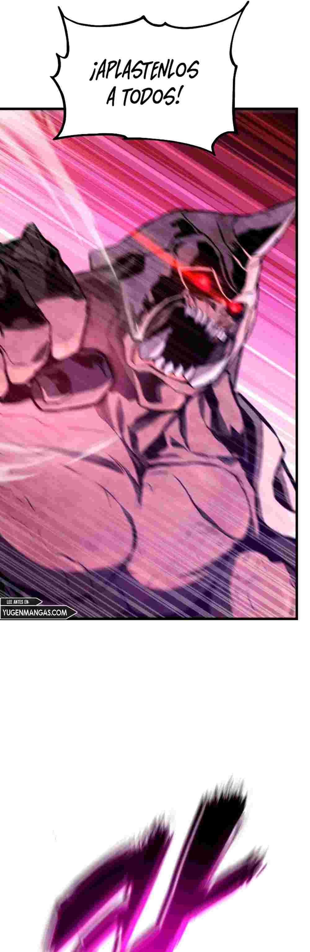 El Retorno Del Ranker (Remake) capítulo 31 página 33