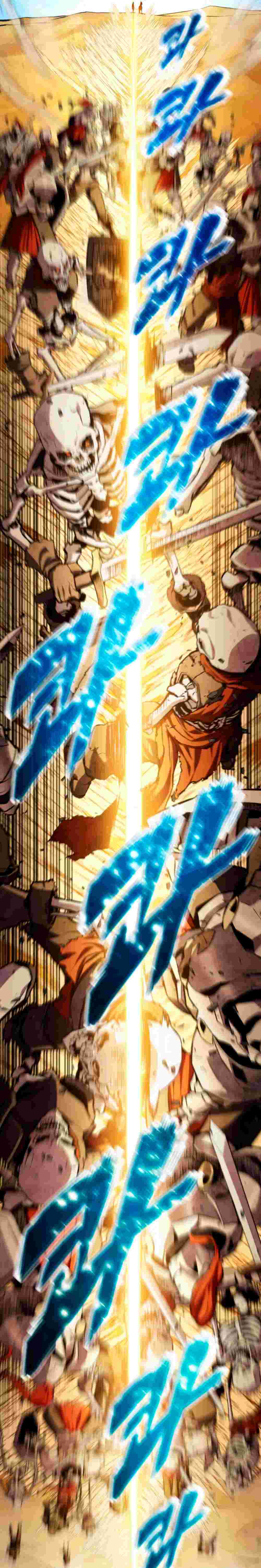 El Retorno Del Ranker (Remake) capítulo 31 página 39