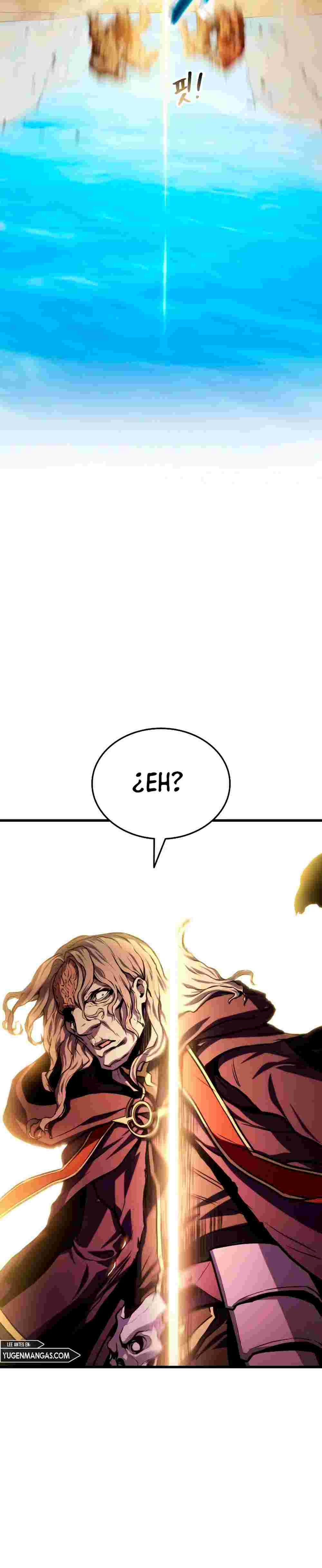 El Retorno Del Ranker (Remake) capítulo 31 página 40