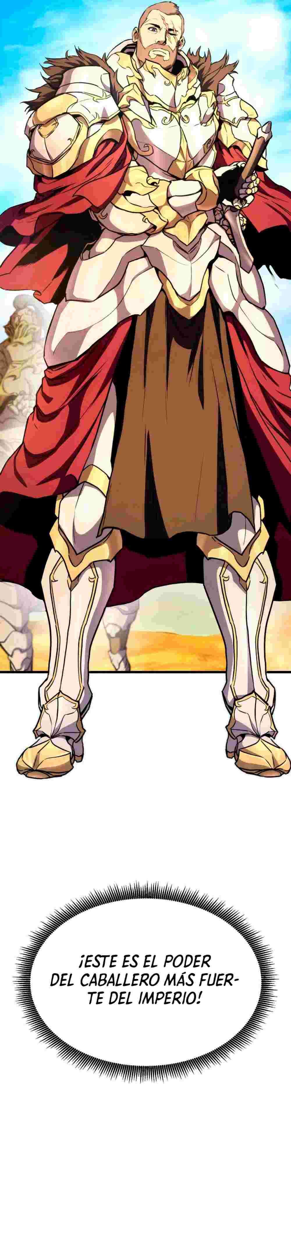 El Retorno Del Ranker (Remake) capítulo 31 página 43