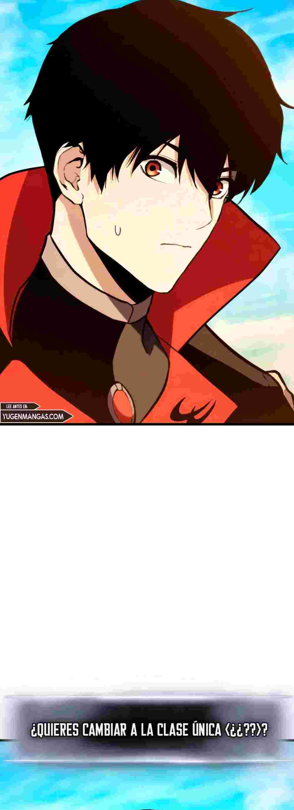 El Retorno Del Ranker (Remake) capítulo 31 página 59