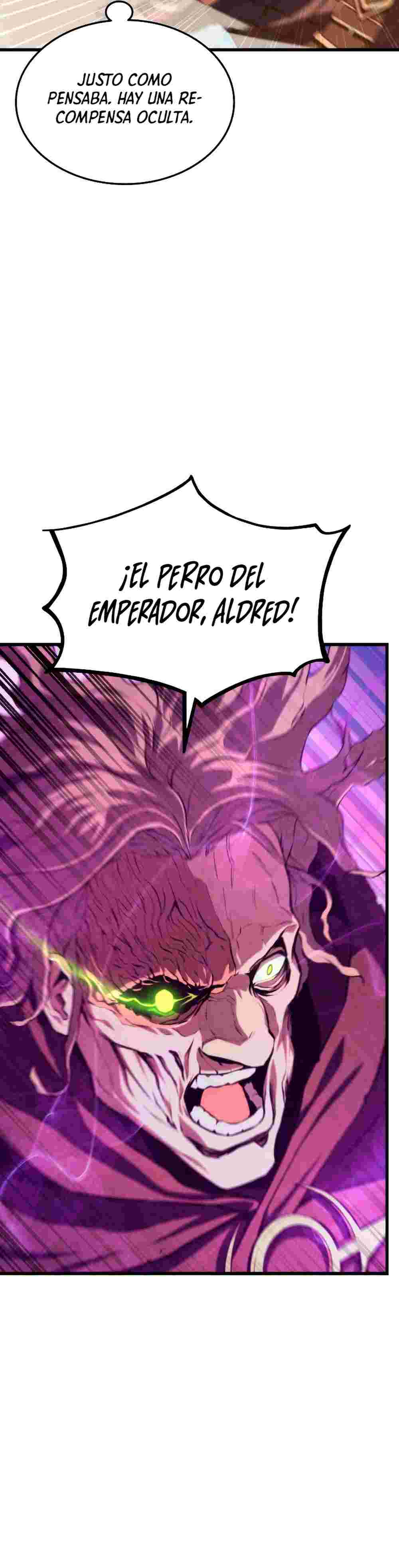 El Retorno Del Ranker (Remake) capítulo 31 página 7