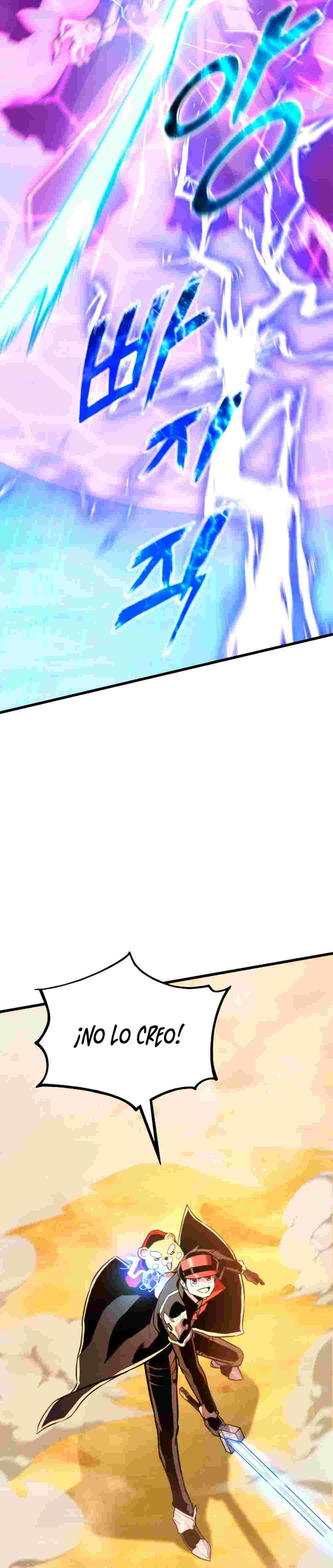 El Retorno Del Ranker (Remake) capítulo 31 página 9