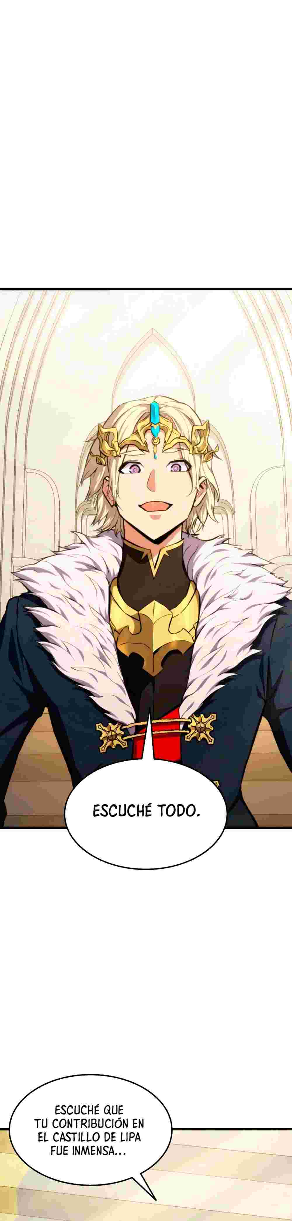 El Retorno Del Ranker (Remake) capítulo 32 página 12