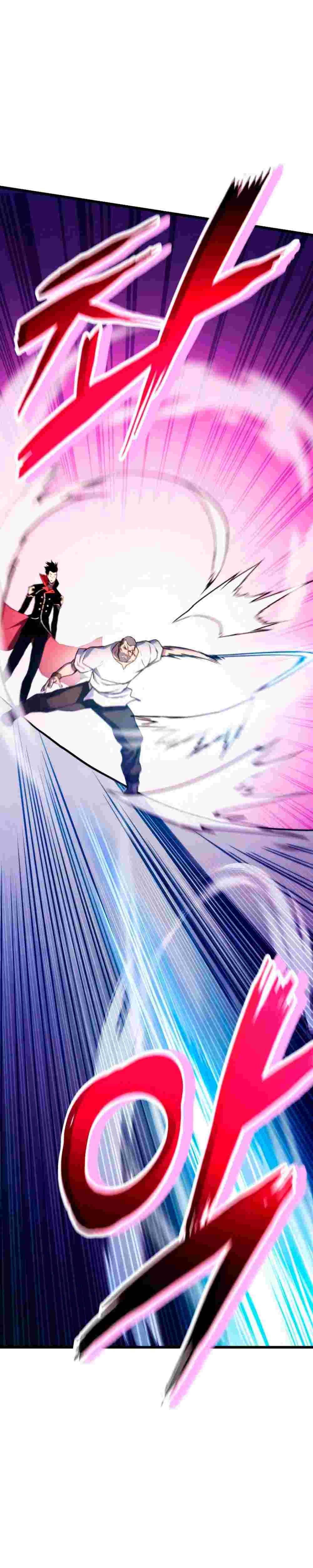 El Retorno Del Ranker (Remake) capítulo 32 página 28