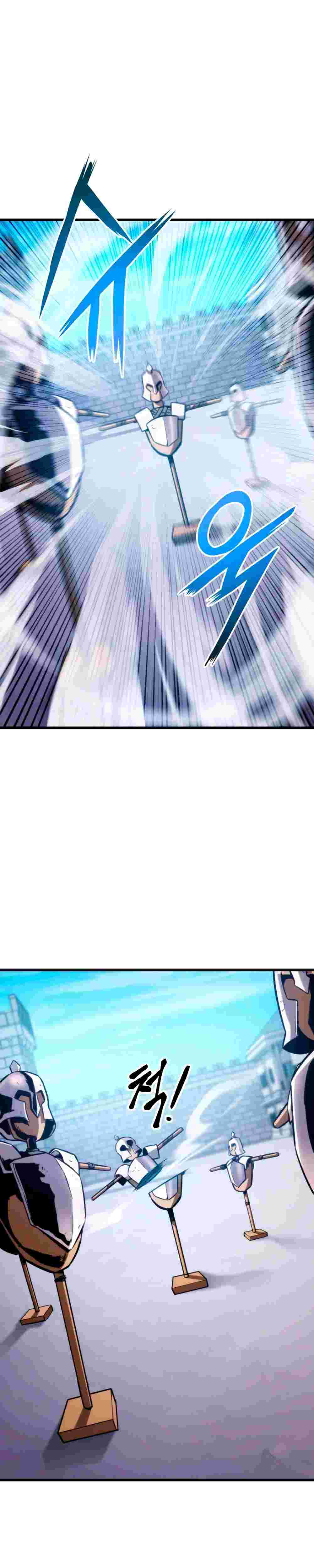 El Retorno Del Ranker (Remake) capítulo 32 página 29